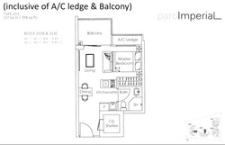 Parc Imperial (D5), Condominium #502658301